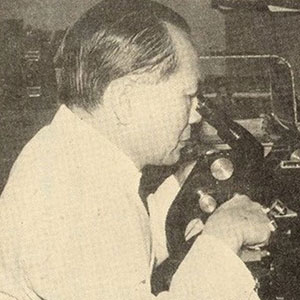 Professor Chi-To Huang Professor Chi-To Huang